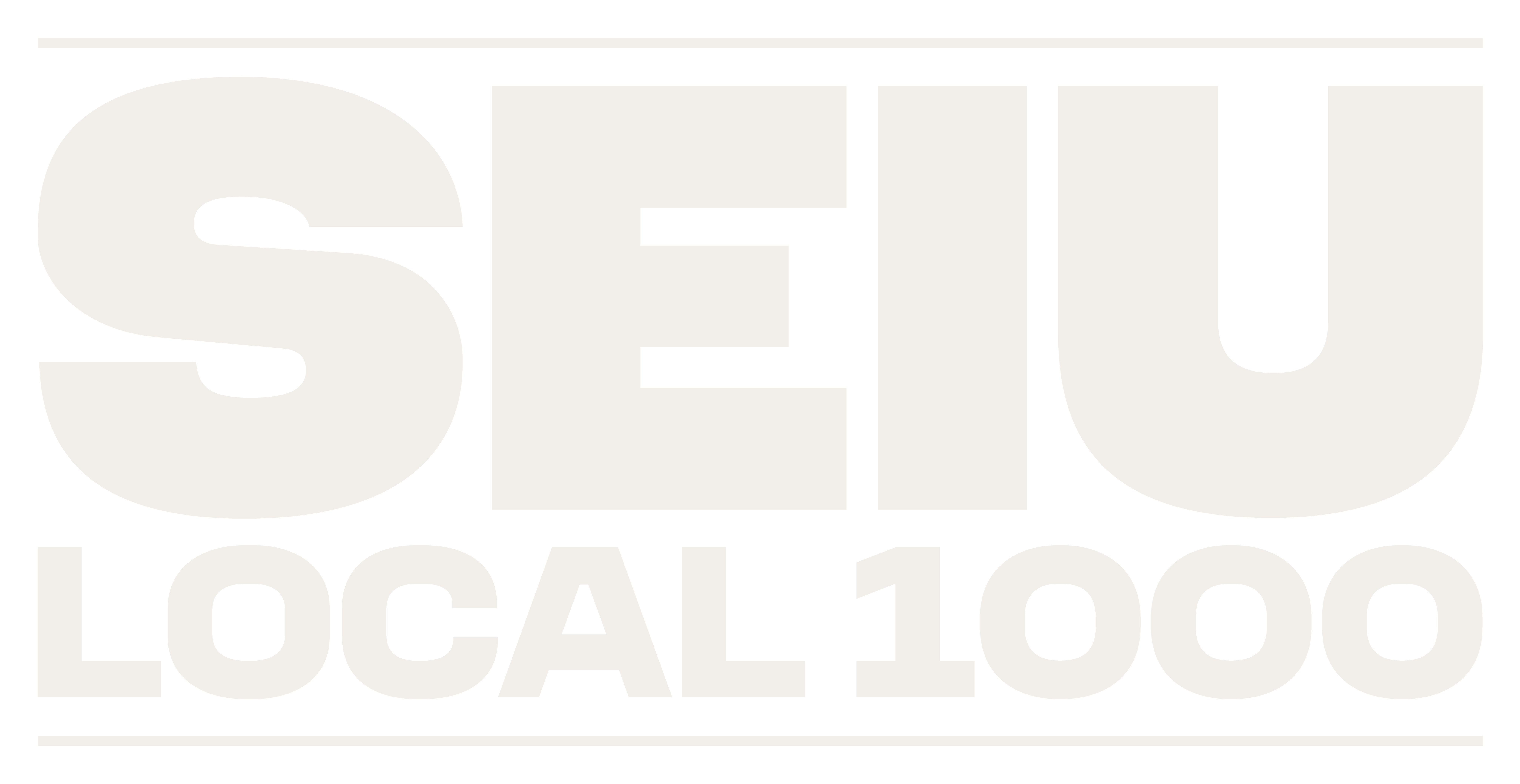 SEIU Local 1000